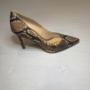 Sam Edelman Hazel Pump - Size 10